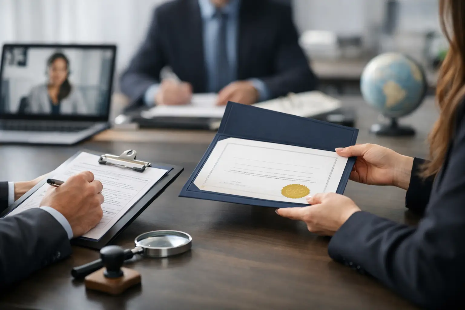 How to Implement ISO 17100 for Certification