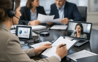Interpreter Service Quality Indicators for Audits