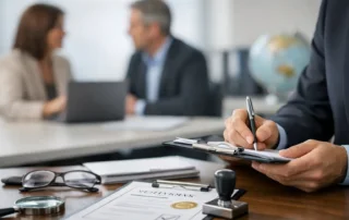 ISO 17100 Certification Body Review Criteria
