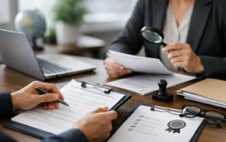 Machine Translation Post Editing Certification Requirements
