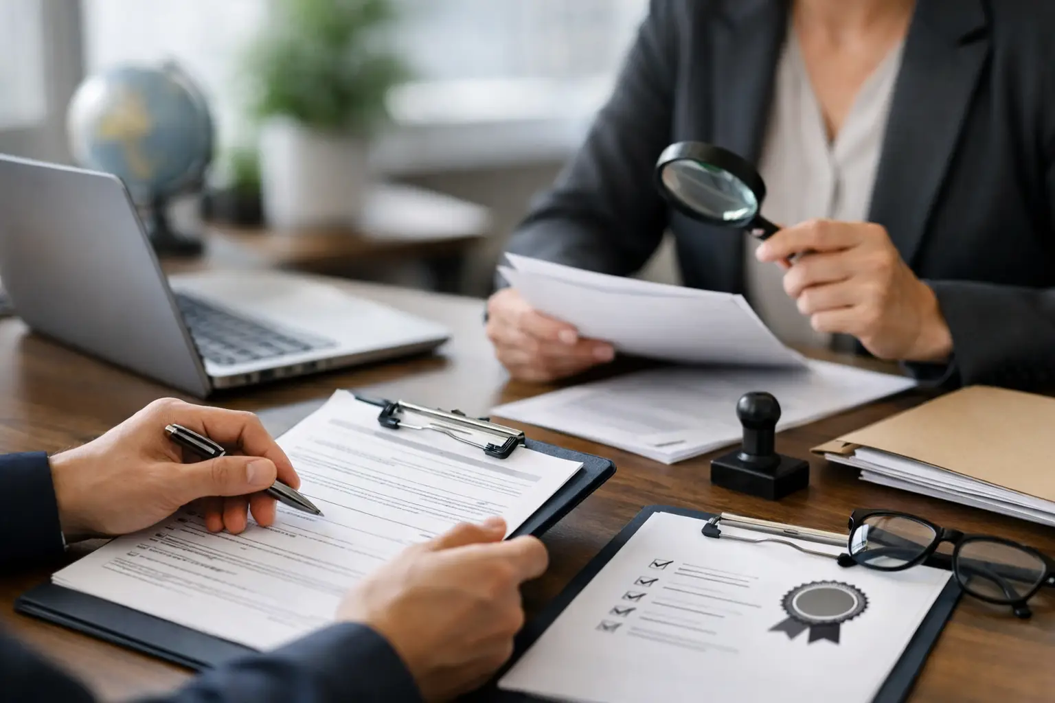 Machine Translation Post Editing Certification Requirements