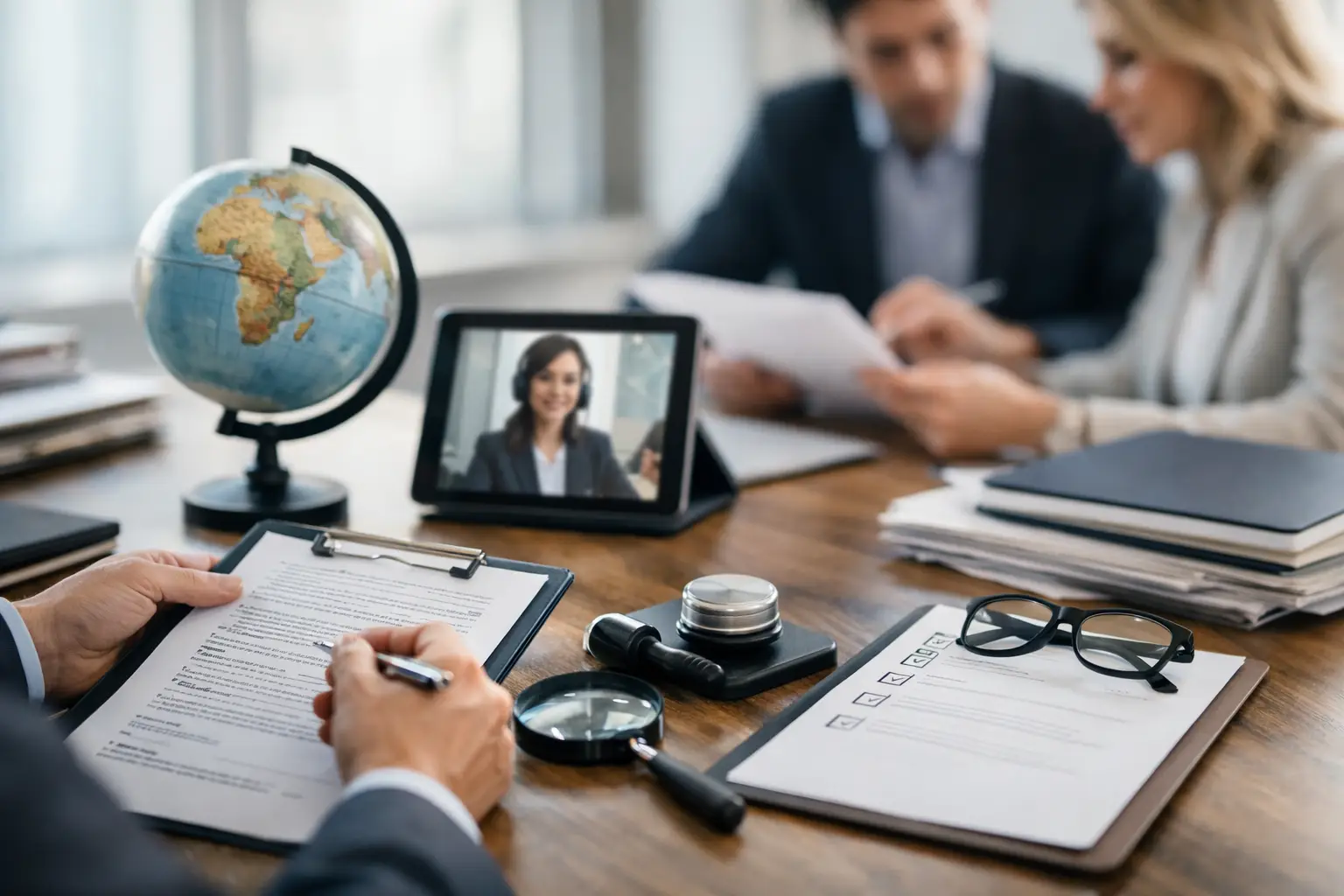 The Future of Translation Certification Standards