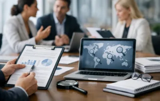 Top Audit Findings in Localization Teams