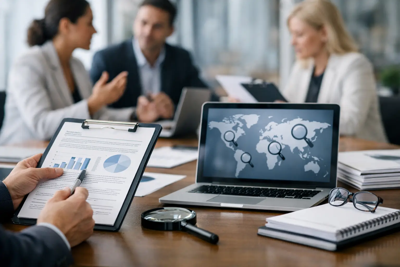 Top Audit Findings in Localization Teams