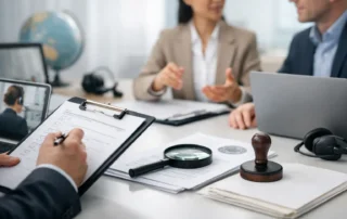 Translation Quality Certification Benefits