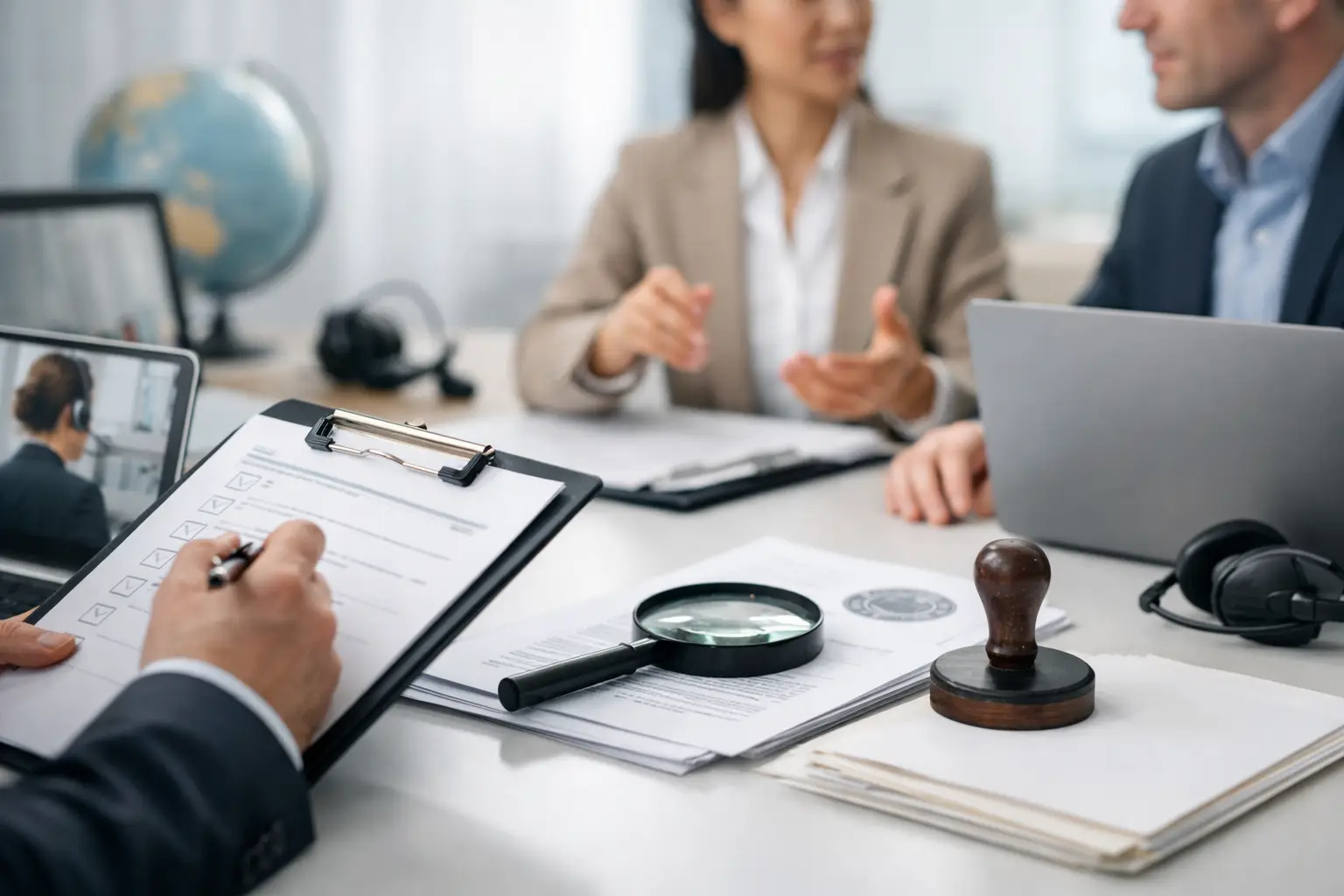 Translation Quality Certification Benefits