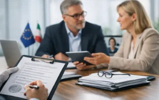 Who Needs ISO 17100 Certification for Tenders?