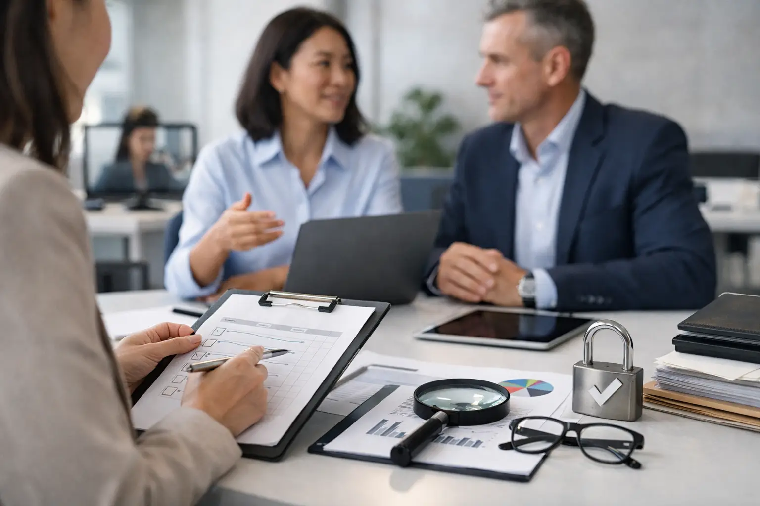 Best Language Service Audit Courses for ISO Teams