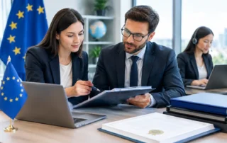 Europe ISO Certification Guide for Language Services