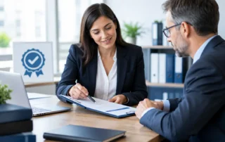 How Certification Providers Support ISO Compliance