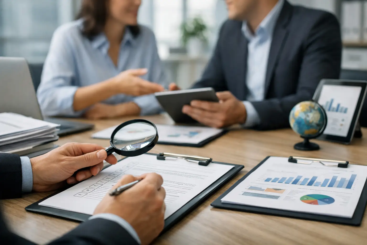 How to Conduct an Internal ISO Audit Properly