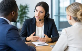 How to Establish Legal Interpreting Procedures