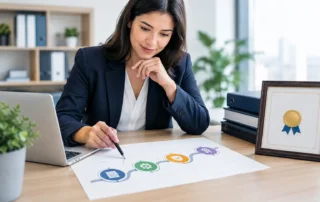 Interpreting Agency Certification Roadmap