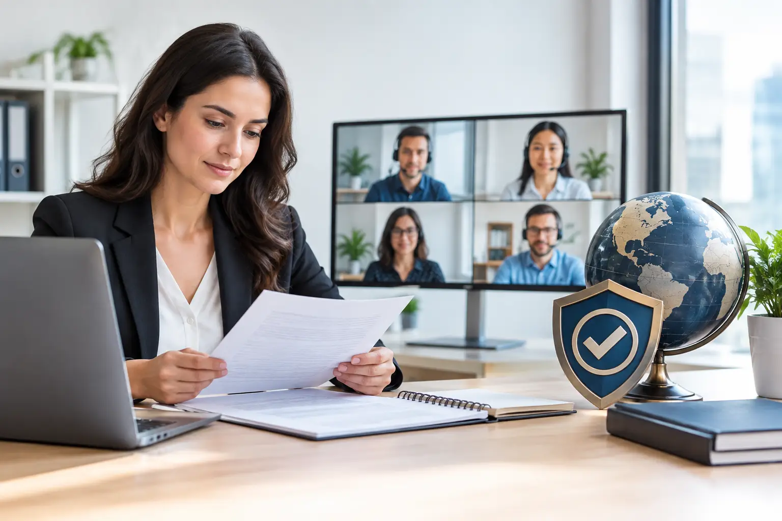 ISO 9001 Translation Guide for Language Service Providers
