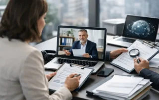 Prepare for a Remote Witness Audit for ISO