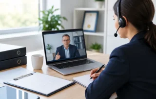 Remote Audit Validity in ISO Certification