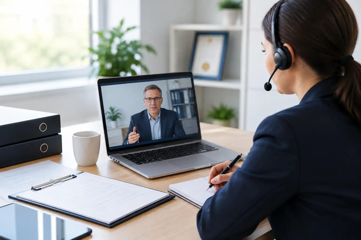 Remote Audit Validity in ISO Certification