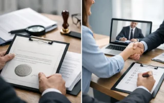 Translation Certification vs Accreditation Explained