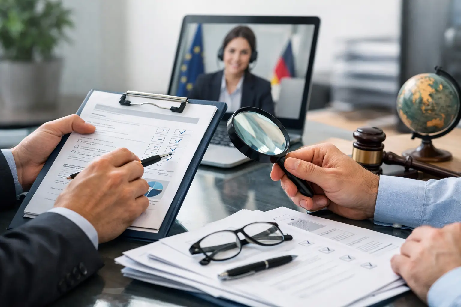 Translation Tender Compliance Guide for LSPs