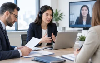 7 Criteria for Best Audit Training Language Providers