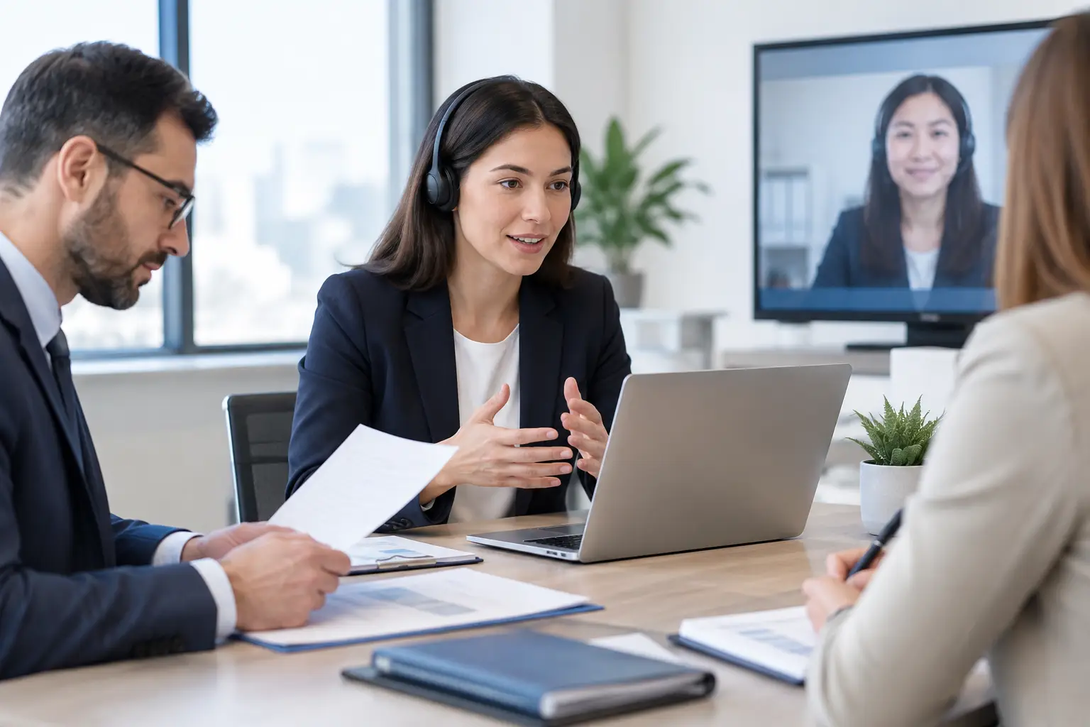 7 Criteria for Best Audit Training Language Providers