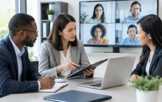 Auditor Training Comparison for ISO Language Services