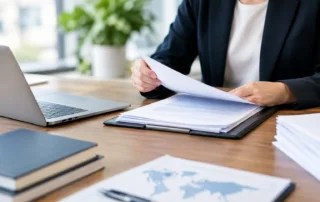 Building Tender-Compliant Translation Documentation