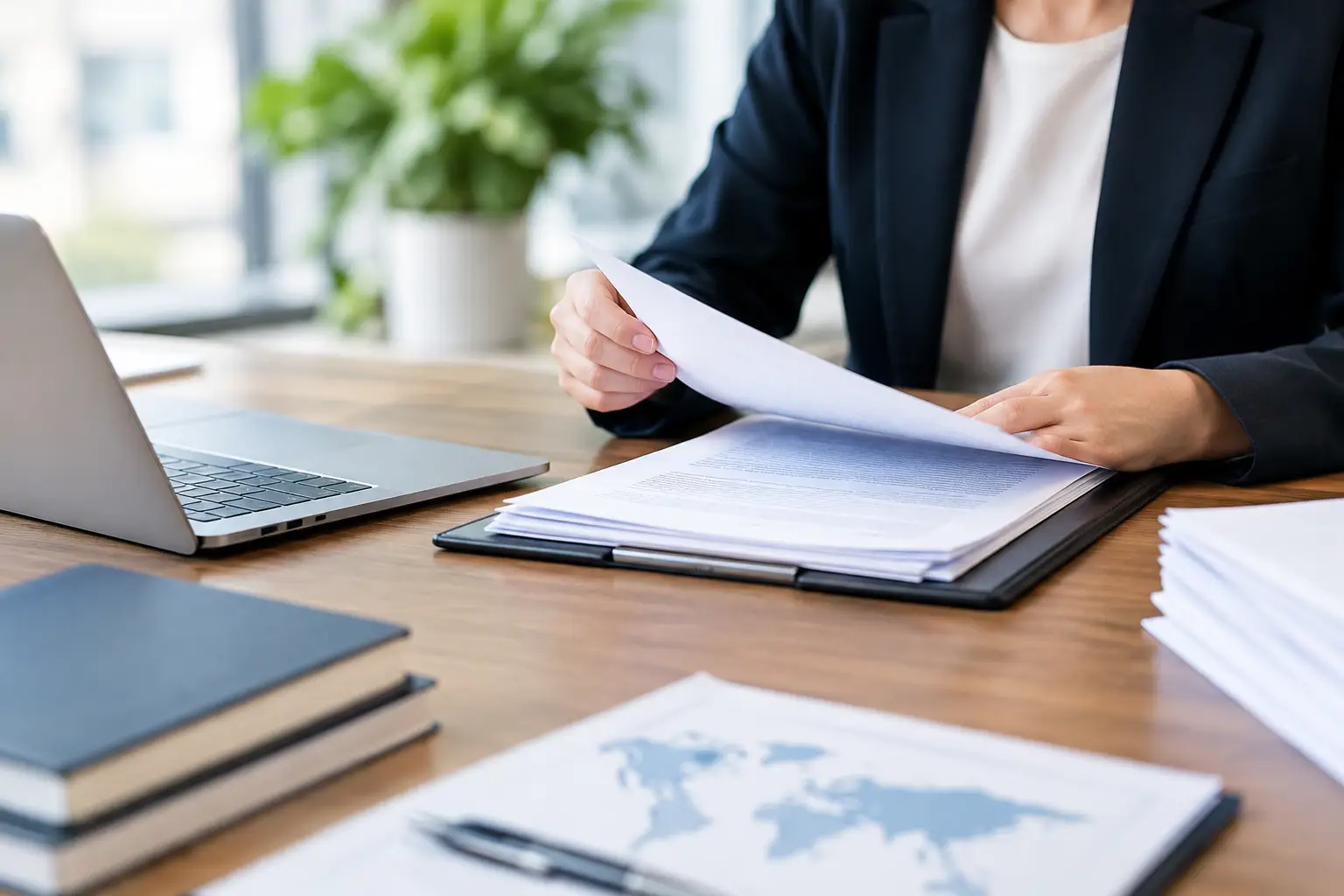 Building Tender-Compliant Translation Documentation