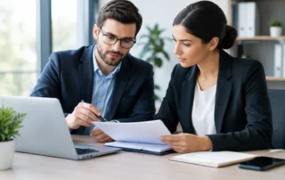 Certification Audit Versus Gap Analysis Explained