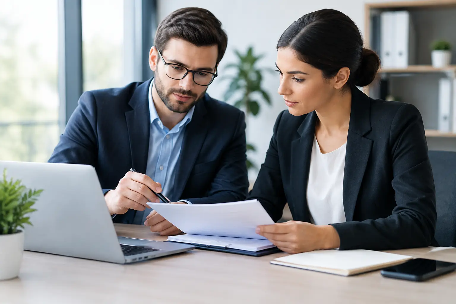 Certification Audit Versus Gap Analysis Explained