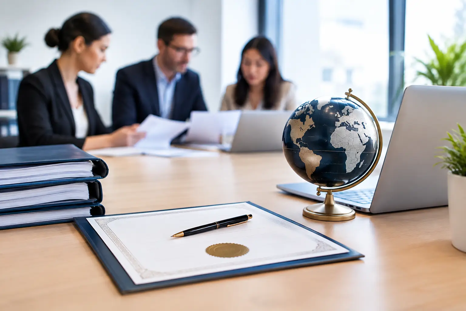 Certification ROI for Language Service Providers