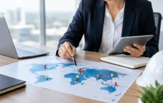 How to Map Localization Risks for ISO 9001