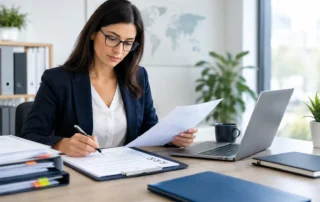 Language Service Audit Planning for ISO Readiness