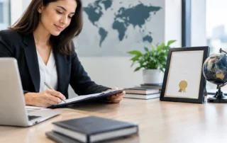 Top Language Business Certification Schemes