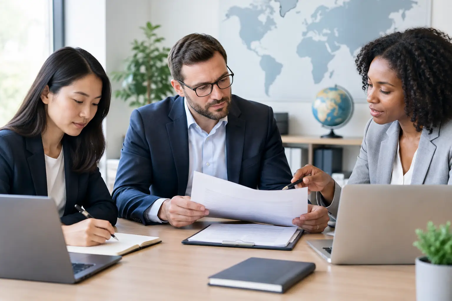 Understanding the ISO 18587 Scope for LSPs