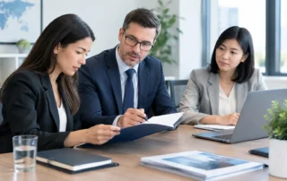 What ISO Assessors Review in Language Services